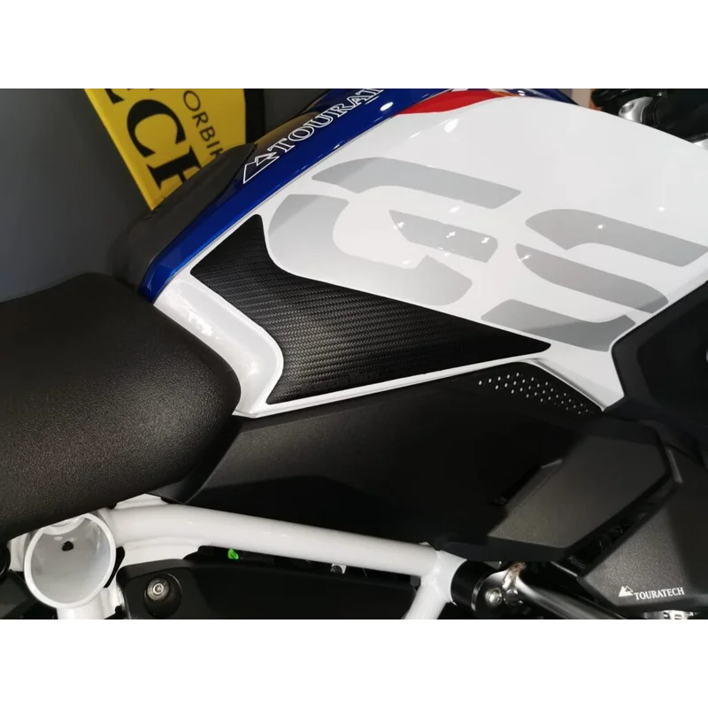 BMW R1250 GS HP Ergonomics - Knee Pad