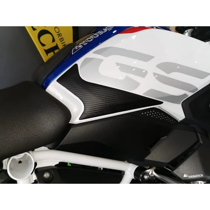 BMW R1250 GS HP Ergonomics - Knee Pad