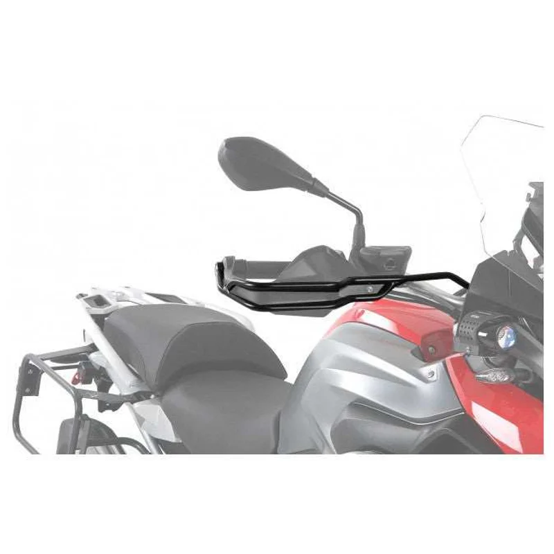 BMW R1200GS Protection - Hand Guard Metal