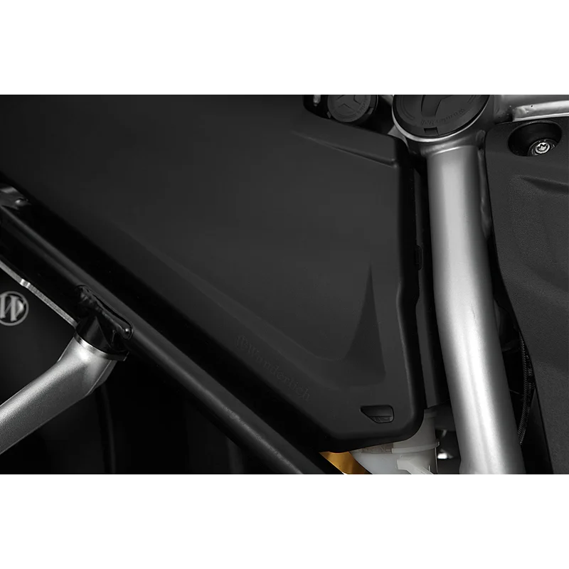 BMW R Series-  Frame Cover (Euro 4) - Upto Euro 4