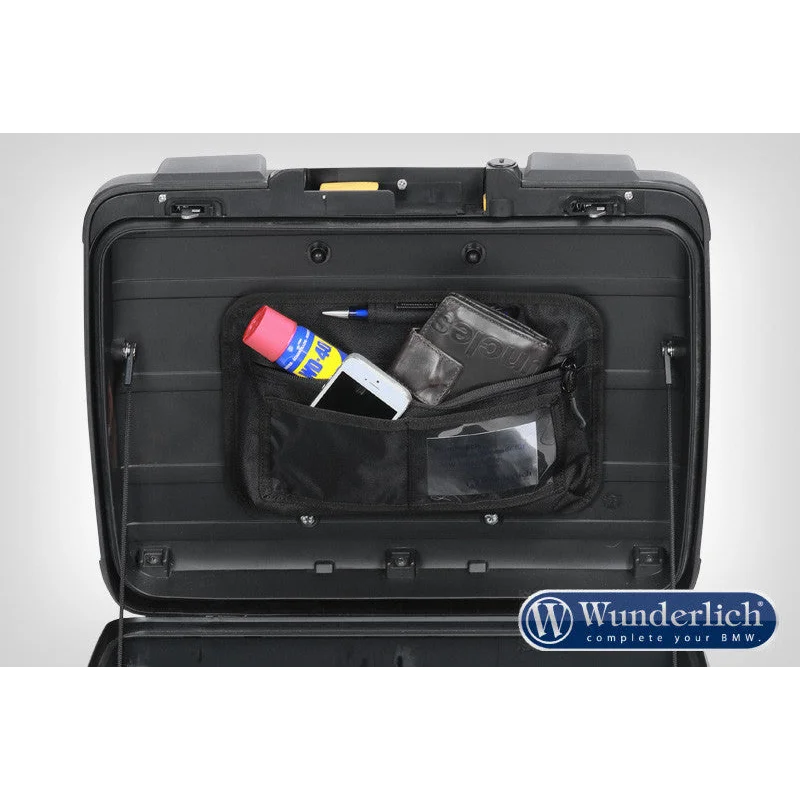 Universal - Top Box Lid soft case