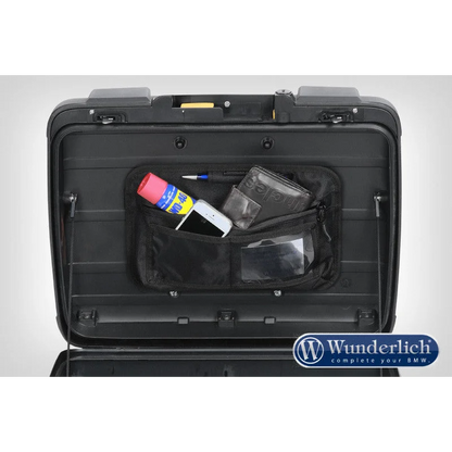 Universal - Top Box Lid soft case