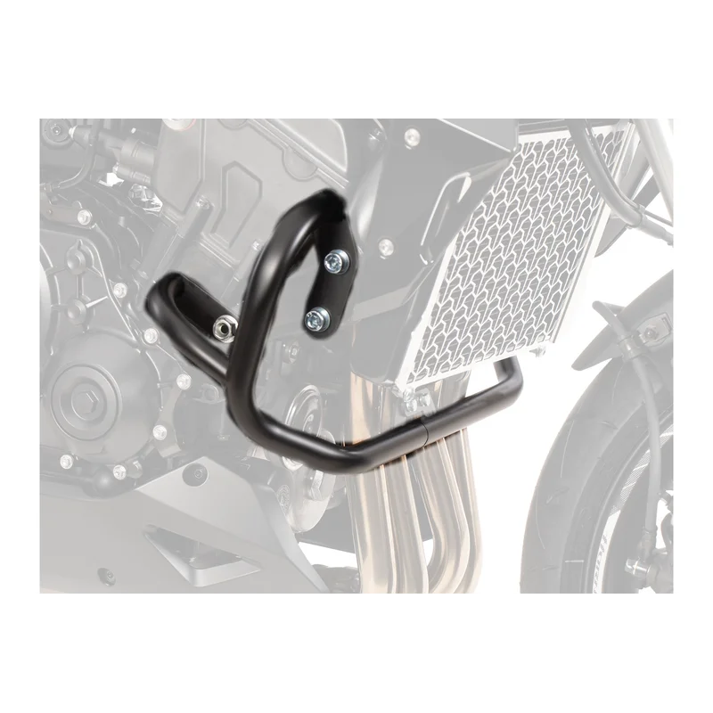 HONDA CB 1000 HORNET / SP  Protection - Engine Bar - Black