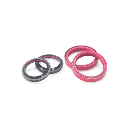 Fork Dust Seals Pair (104) - Dust Seal / Wiper Kit