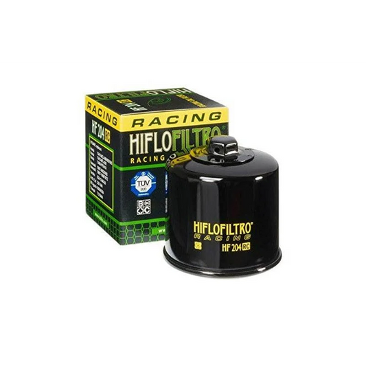 Oil Filter 204 (RC)- Hiflo - High Performance