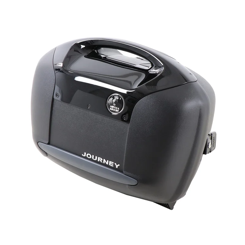 Sidecases 42 Journey - Anthracite