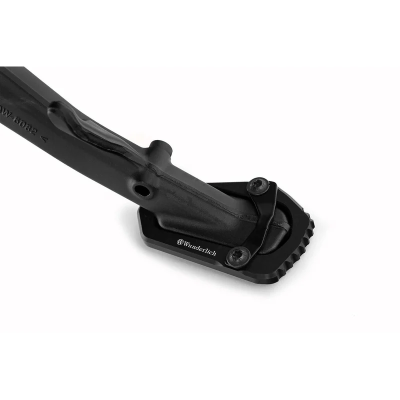 BMW R 1300 GS Ergonomics - Side Stand Enlarger
