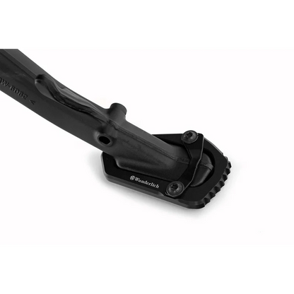 BMW R 1300 GS Ergonomics - Side Stand Enlarger