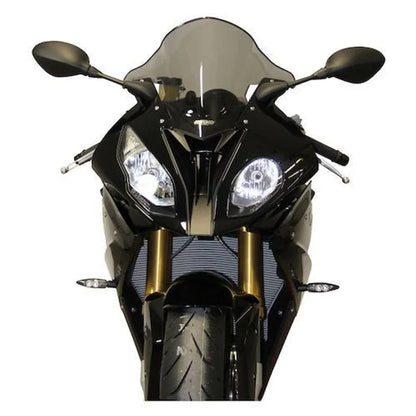 BMW S1000RR Screen (15-17) - Windscreen Bubble (390mm)