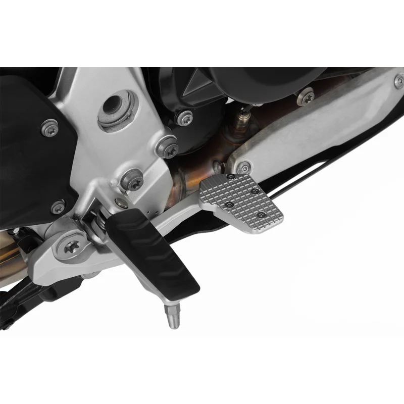 BMW R Series Ergonomics - Brake Lever Extension