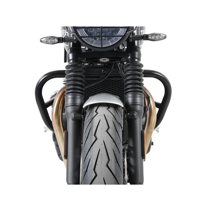 Triumph Speed Twin Protection - Engine Guard - Chrome