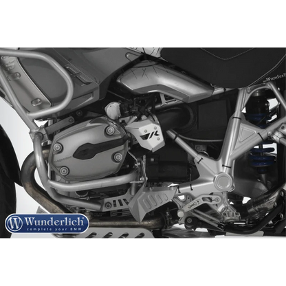 BMW R NineT Protection - Throttle sensor cover (utpo 2020) - Black / Only upto 2020 models