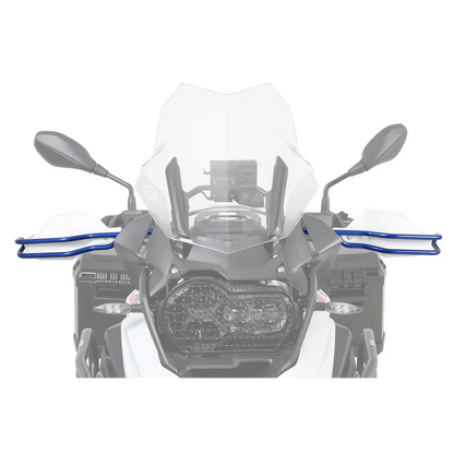 BMW R1250GS Protection - Hand Guard Set - Black / 2019