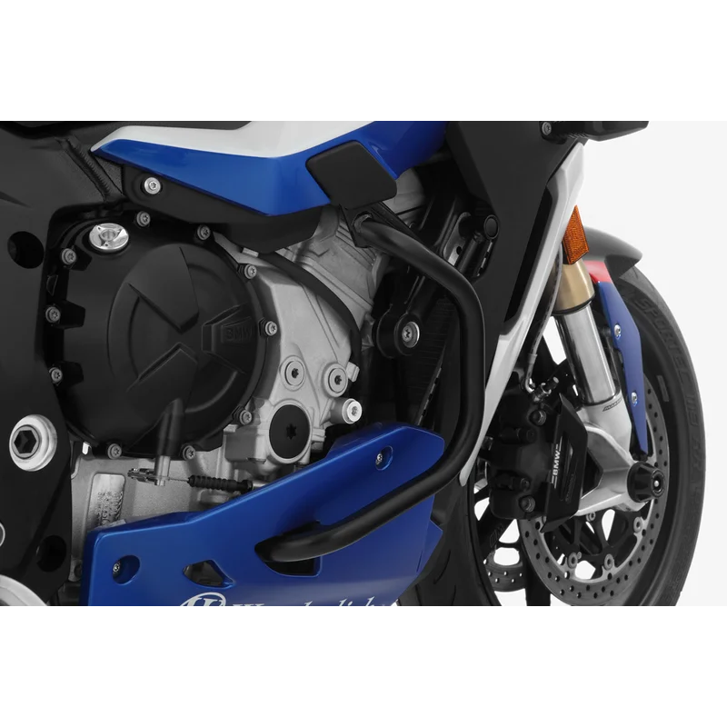 BMW S 1000 XR Protection - Engine Guard "PRO" - Black
