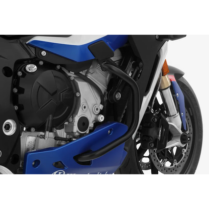 BMW S 1000 XR Protection - Engine Guard "PRO" - Black