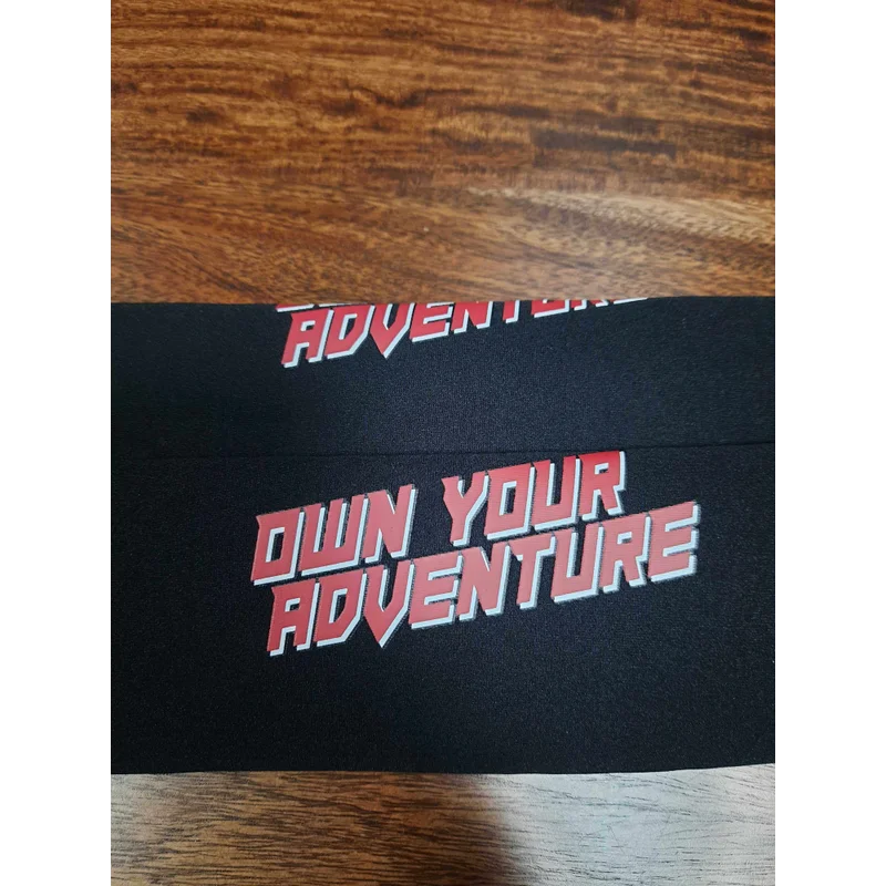 Fork York Protection Covers - NeoPrene Fork Sleeves - Single Pc