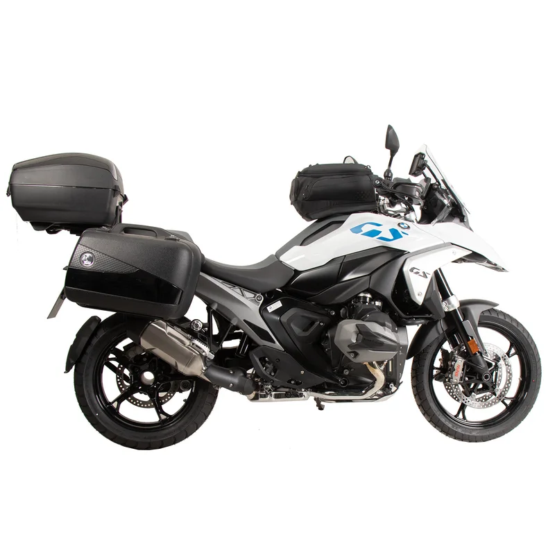 BMW R 1300 GS Carrier - Sidecarrier (Permanent Mount)