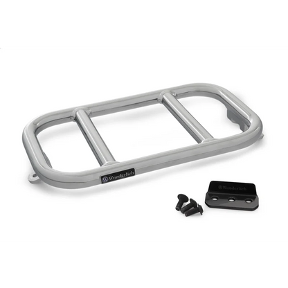 BMW R 18 / R 18 Classic Passenger Luggage Carrier - Chromed
