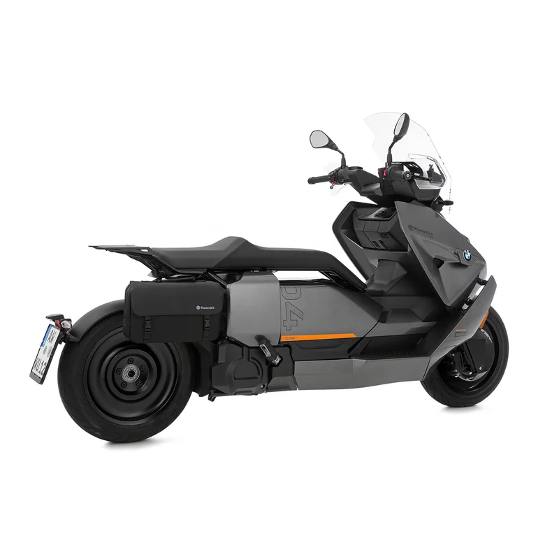 BMW CE 04 Carrier - Rear Rack cover