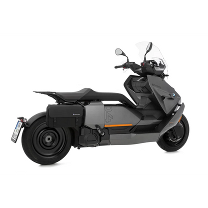 BMW CE 04 Carrier - Rear Rack cover