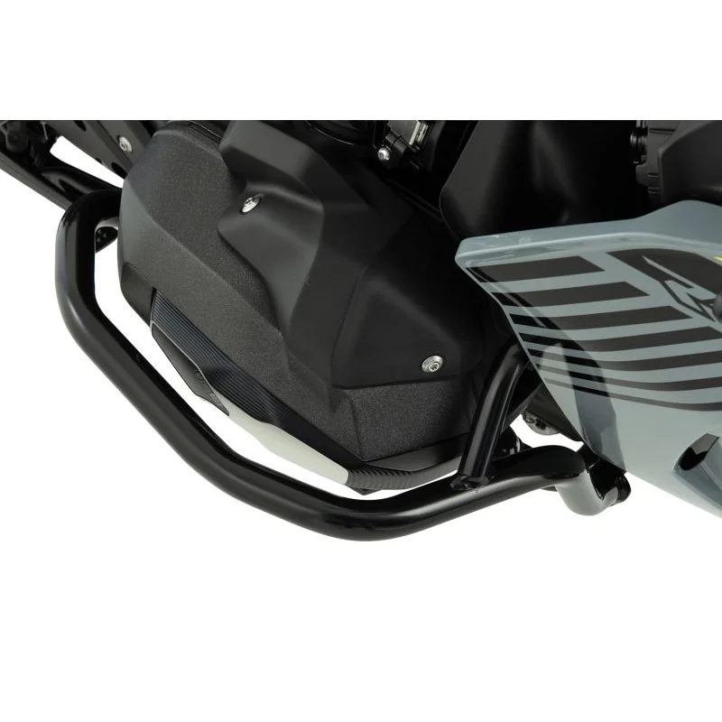 BMW R 1300 R Protection - Engine Protection Bar - Black