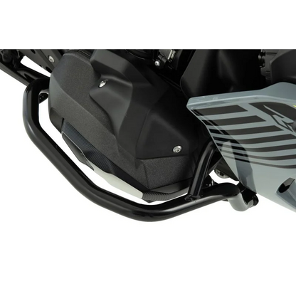 BMW R 1300 R Protection - Engine Protection Bar - Black