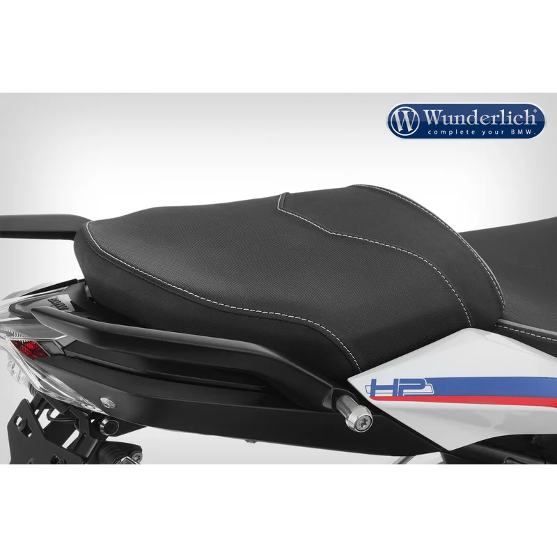 BMW R Series Seat - Passenger / Rear "Active Comfort" - Standard