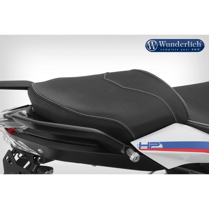 BMW R Series Seat - Passenger / Rear "Active Comfort" - Standard