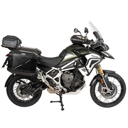 TIGER 1200 GT / GT PRO / RALLY PRO Luggage Carrier - C-Bow