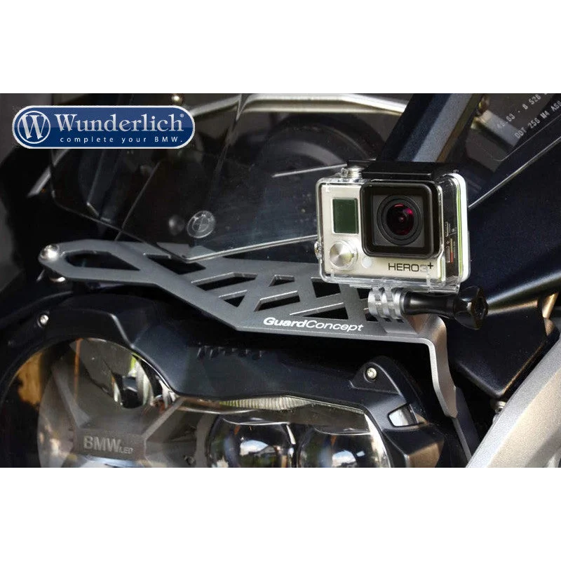 BMW Camera Mount (Above Headlight)