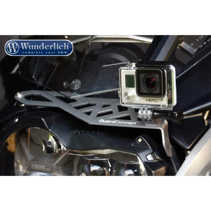 BMW Camera Mount (Above Headlight)
