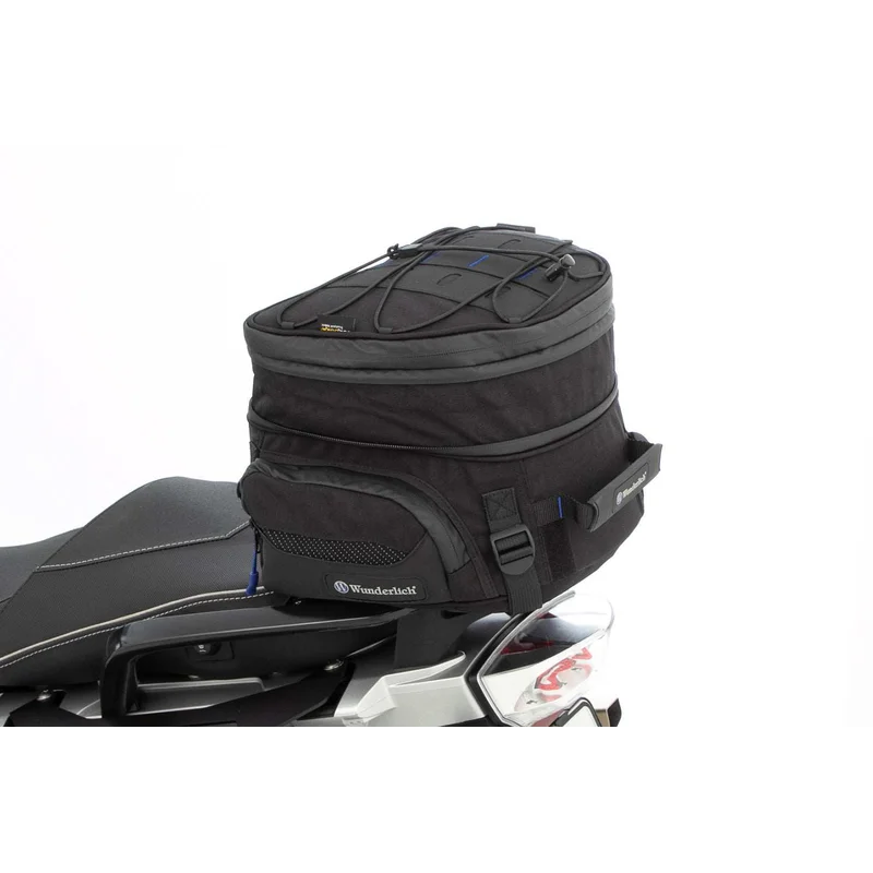 Seat + Rack Bag - Elephant "COMBI" (14-20L) - Rain Cover only