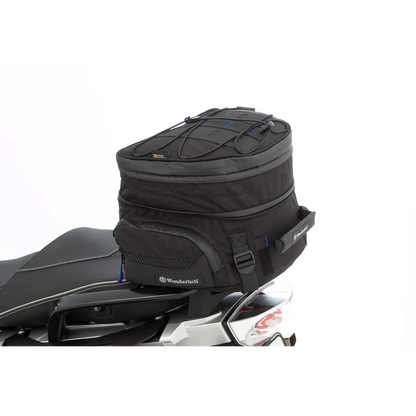 Seat + Rack Bag - Elephant "COMBI" (14-20L) - Rain Cover only