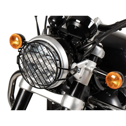 Royal Enfield Super Meteor 650 - Headlight Grill