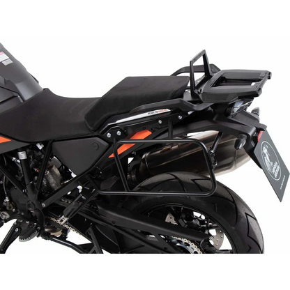 KTM 1290 SUPER ADVENTURE S/R Carrier - Sidecarrier Lock it