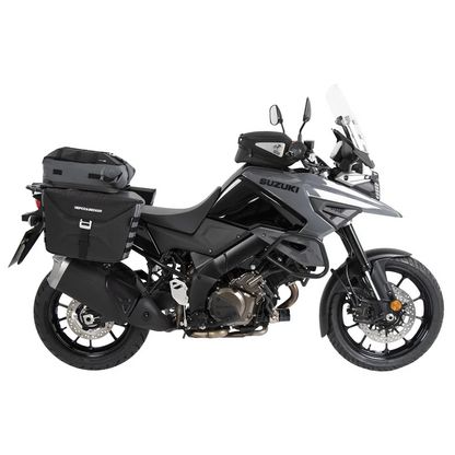 Suzuki V-Strom 1050 Carrier Sidecases - C Bow