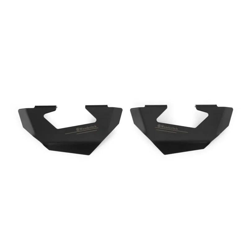 BMW Protection -  Brake Caliper Cover (Front) - Silver