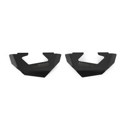 BMW Protection -  Brake Caliper Cover (Front) - Silver