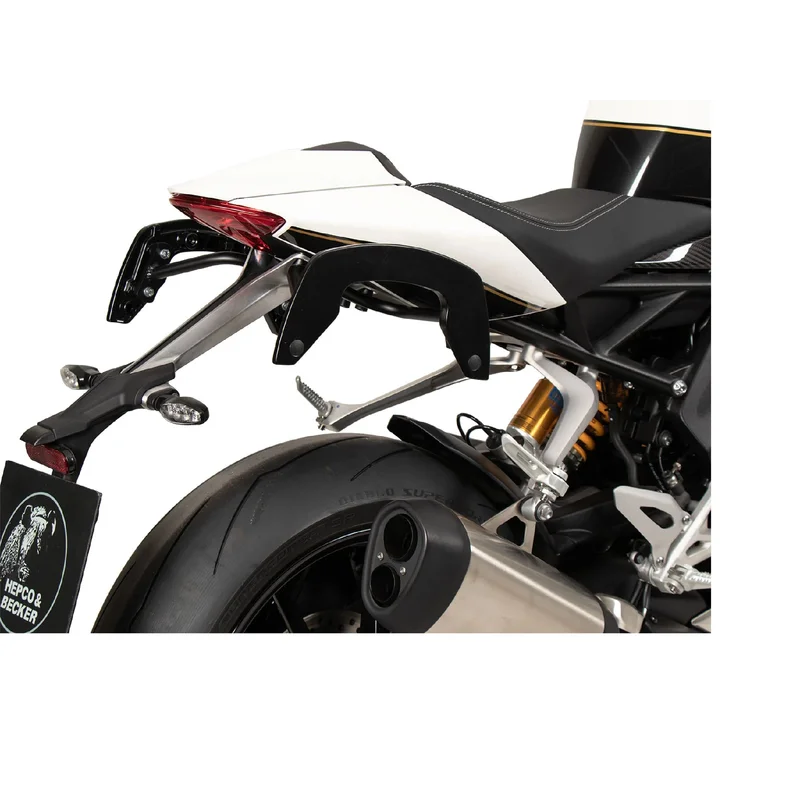 Speed Triple 1200 Carrier - C-Bow