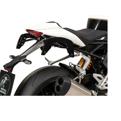 Speed Triple 1200 Carrier - C-Bow