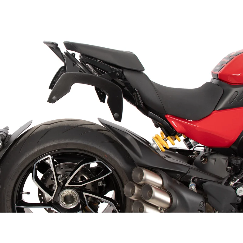 DUCATI DIAVEL V4 Luggage - C-Bow