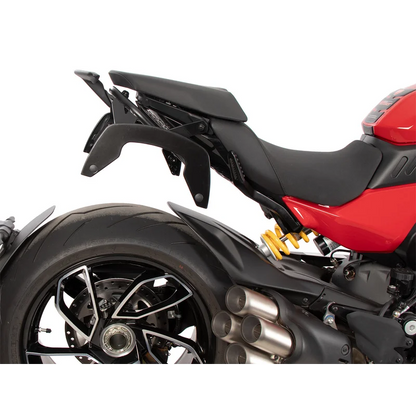 DUCATI DIAVEL V4 Luggage - C-Bow