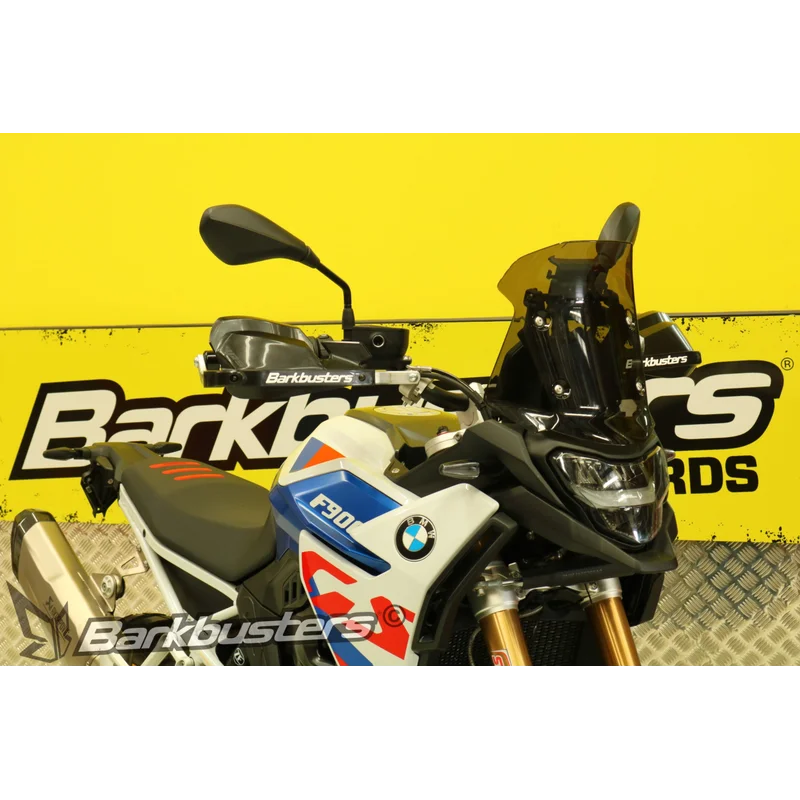 BMW F 900 GS Protection - Handguards Only - Hand Guard Only (Deflector not included)
