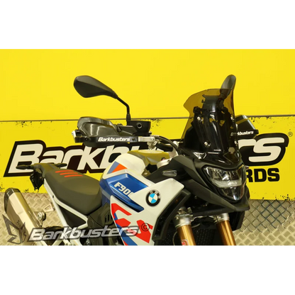 BMW F 900 GS Protection - Handguards Only - Hand Guard Only (Deflector not included)