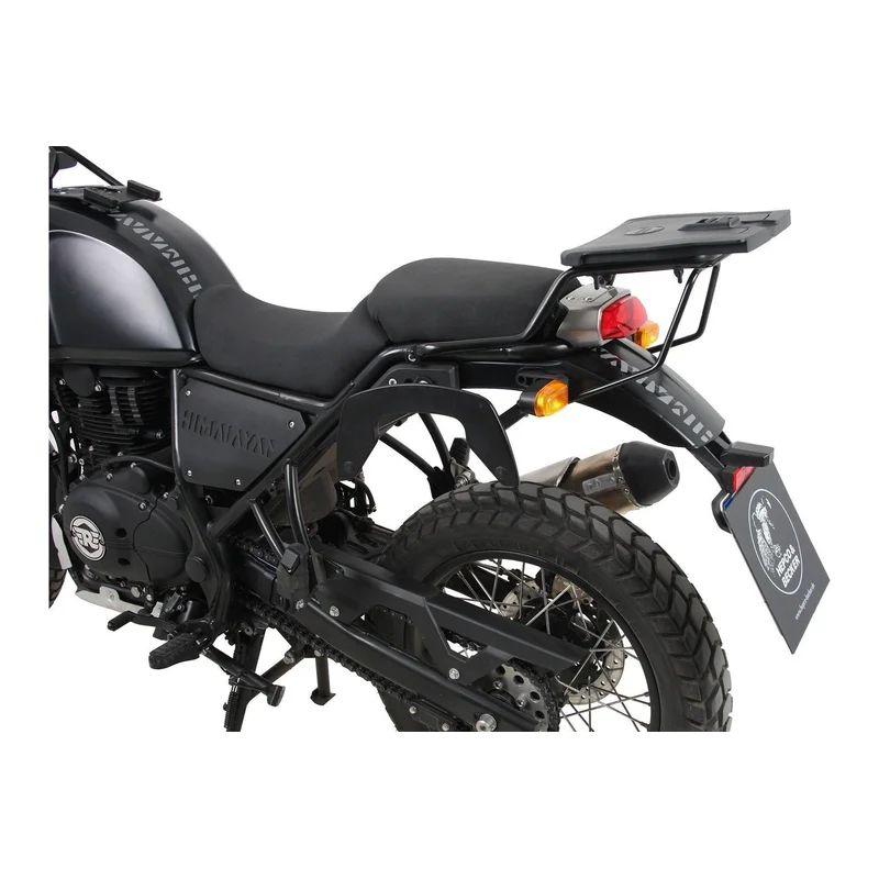 Royal Enfield Himalayan Carrier - C-bow Carrier
