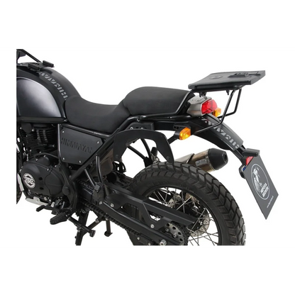 Royal Enfield Himalayan Carrier - C-bow Carrier