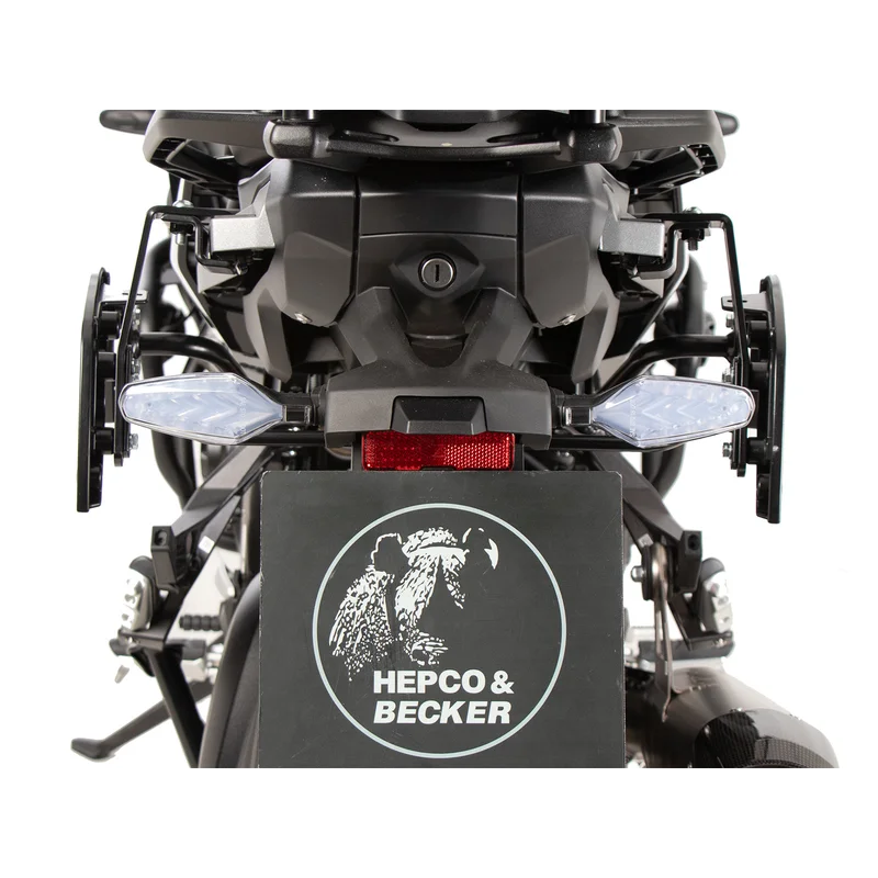 BMW S 1000 XR Luggage Carrier - C-Bow