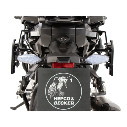 BMW S 1000 XR Luggage Carrier - C-Bow