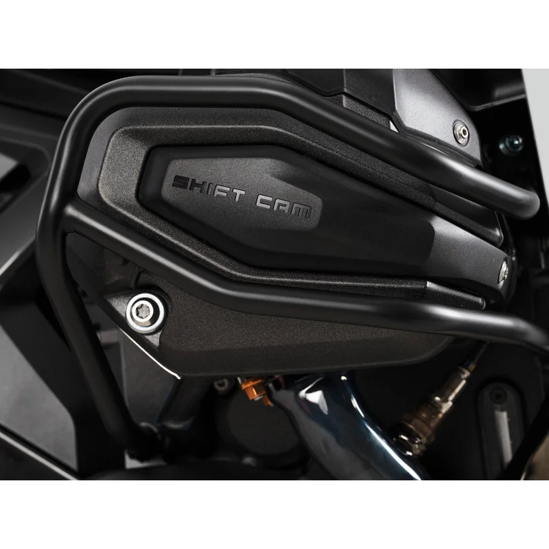 BMW R 1300 RS  Protection - Engine Bar - Black