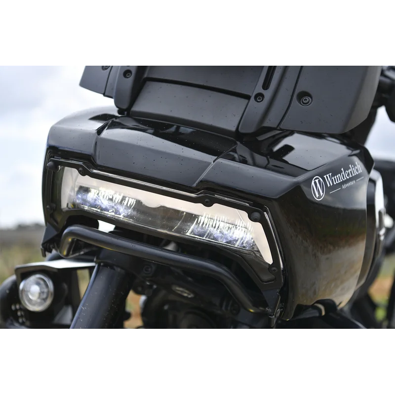 HD PAN America Protection - Headlight Protector
